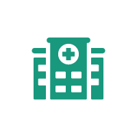 Hospital Icon