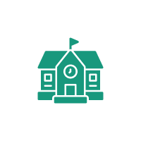 School Icon