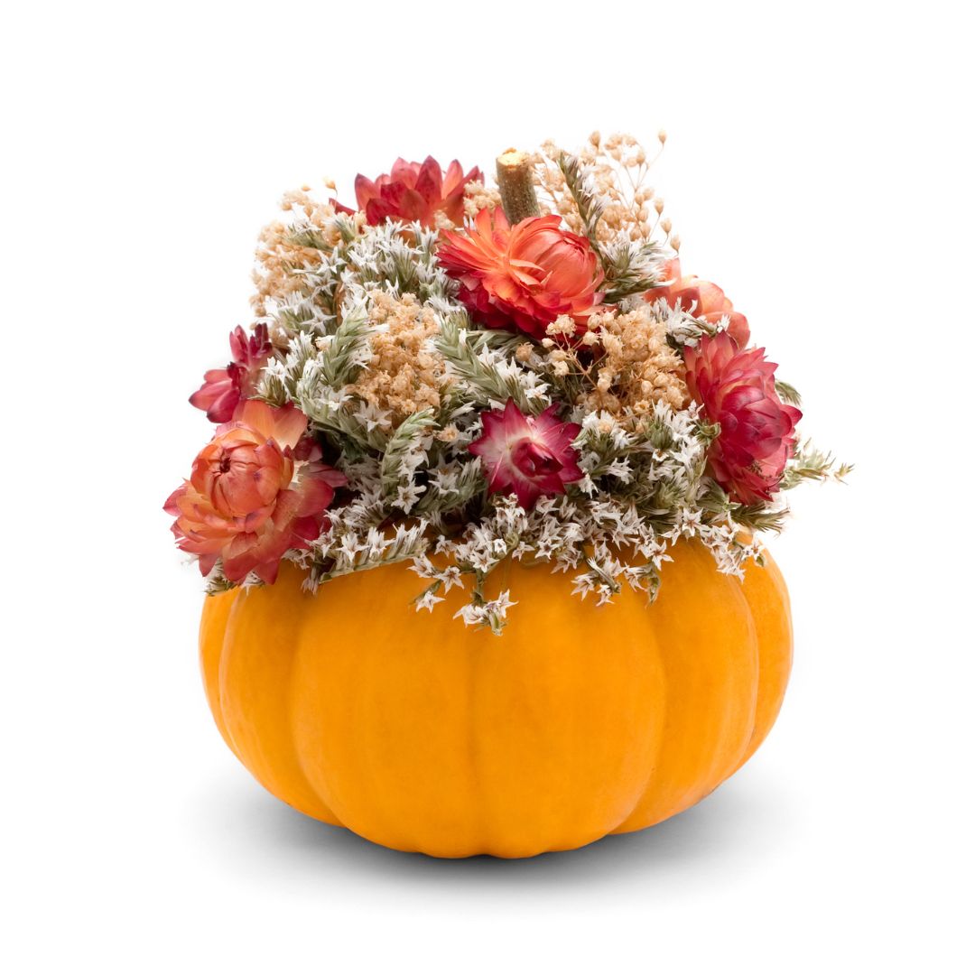 Fall Floral Design Tips: Finding the Perfect Arrangement for Your Space ...
